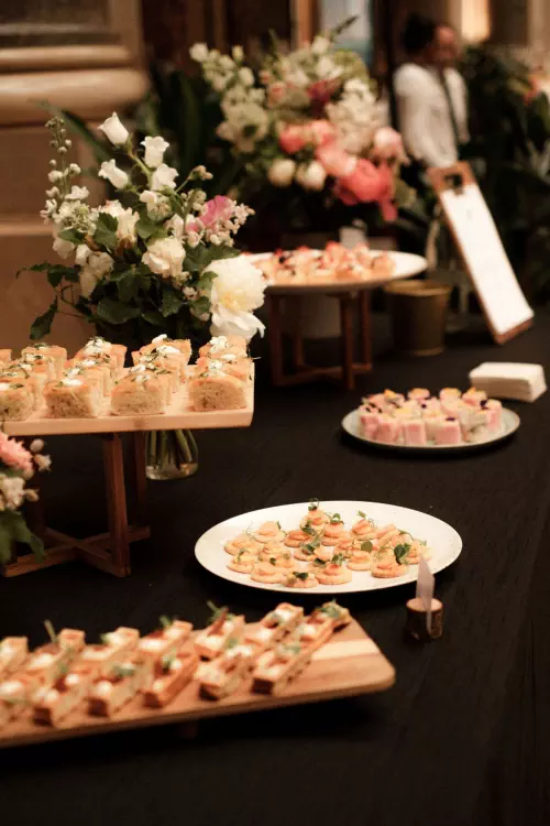 Traiteur écoresponsable et zéro déchet parisien