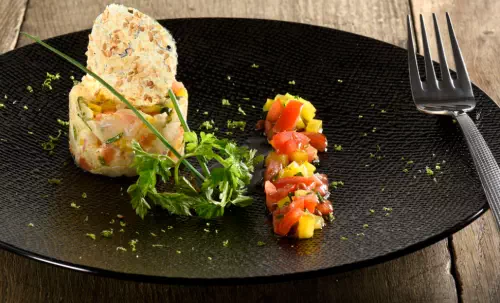 Traiteur locavore près d'Avignon