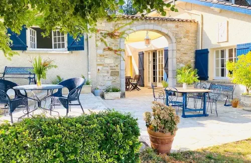 Séminaires écologiques dans le Béarn