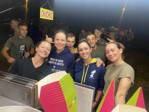 Le foodtruck gourmand nantais