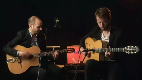 La Tostaki compagnie