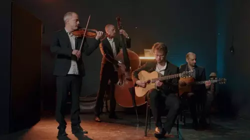 La Tostaki compagnie