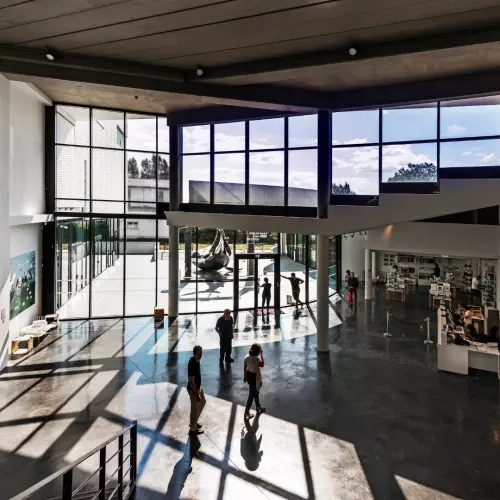 Institut culturel maritime