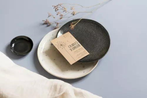 Sachets de graines à offrir