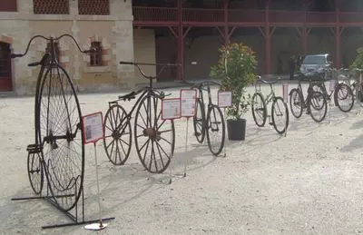 Animations et décors écocitoyens en Gironde