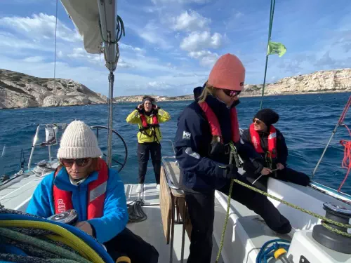 Team-building original sur l'eau dans les Landes et le Pays Basque