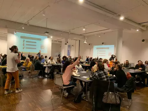 Impact Ludique 🎭🌍