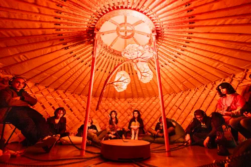 Ateliers sensoriels en Île-de-France