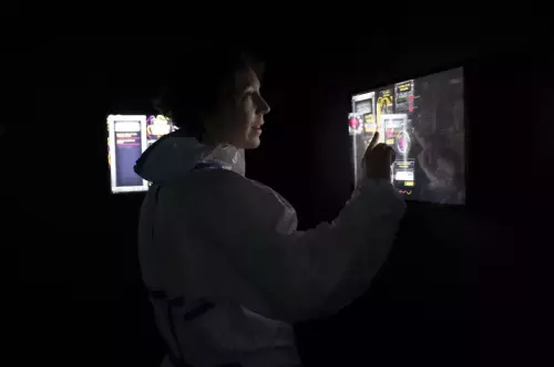 Escape game insolite à Paris