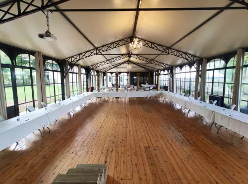 Domaine de réception et séminaire en Vendée