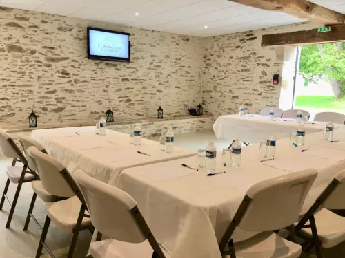 Domaine de réception et séminaire en Vendée