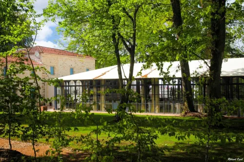 Domaine de réception et séminaire en Vendée