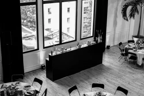 Atelier cocktail en Île-de-France