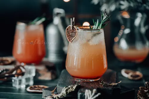 Atelier cocktail en Île-de-France