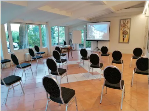 Château proche de Grenoble