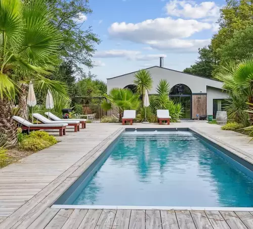 Espace événementiel d'exception