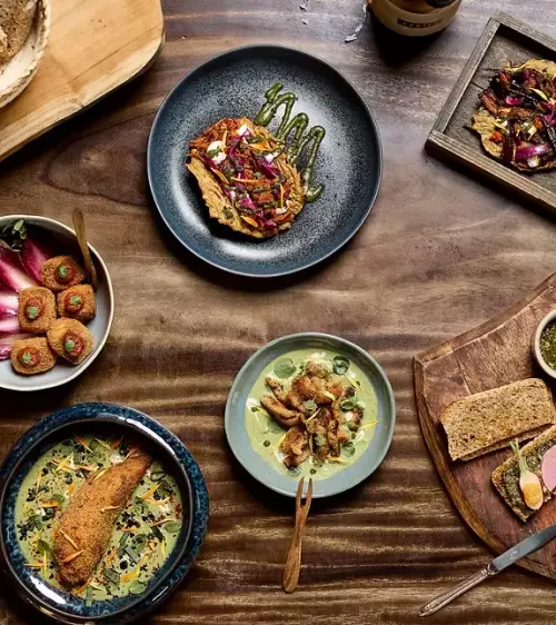 Espace événementiel d'exception