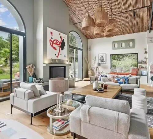 Espace événementiel d'exception