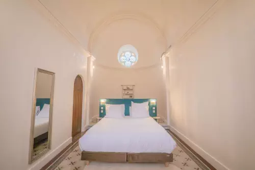 Château et ses écolodges entre Béziers et Montpellier