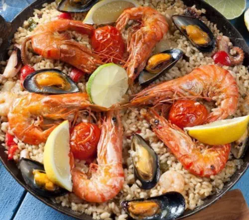 Traiteur bio dans le Var