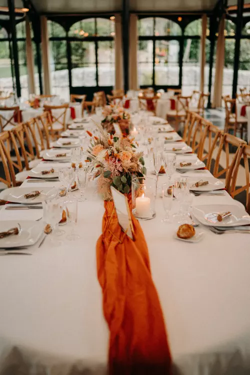 Mobilier et décorations aux styles variés en Gironde