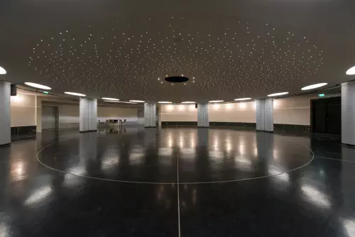 Centre de conférence et de travail à Versailles