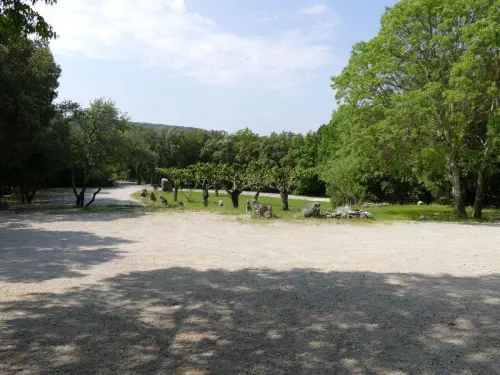 Mas provençal