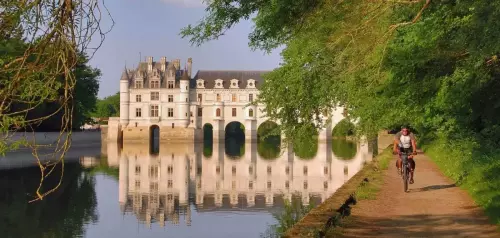 BEST WESTERN LA PORTE DES CHATEAUX