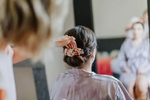 Ateliers DIY à partir de fleurs séchées à Bordeaux