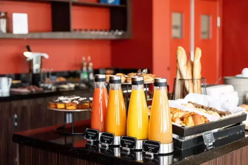 BEST WESTERN PREMIER MASQHOTEL