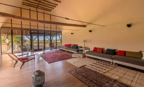 Charmant domaine de réception dans le Béarn