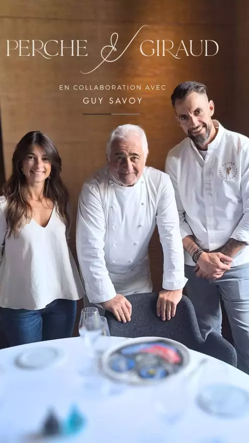 Traiteur gastronomique éco-responsable Provence