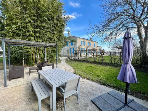 Gîtes d'exception en Vendée