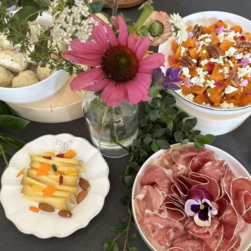 Grazing box écoresponsables à Marseille