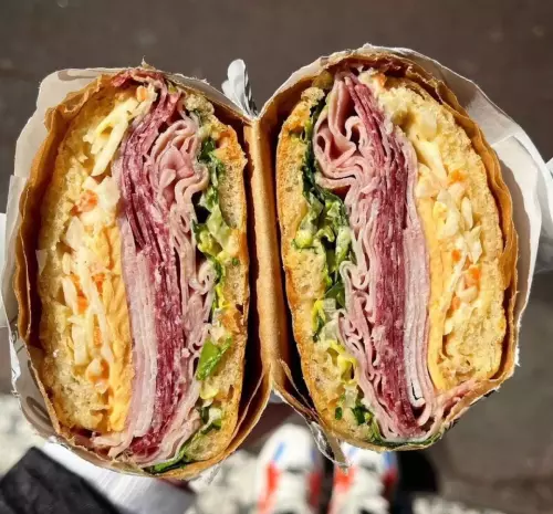 Foodtruck de bagels à Saint Mandé et Paris