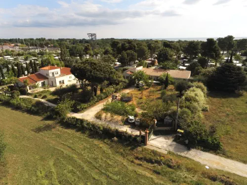 Gîtes catalans engagés