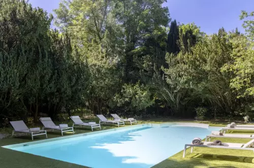 Les Demeures de Varennes