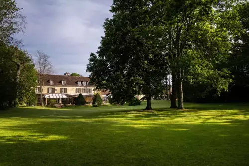 Les Demeures de Varennes