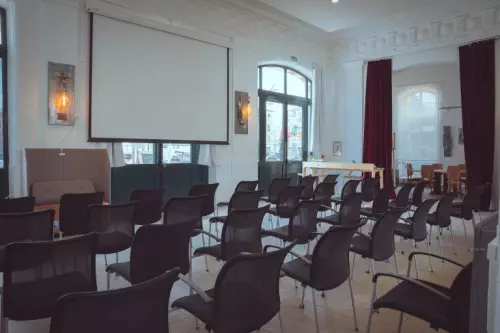 Tiers-lieu original aux portes de Paris