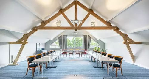 Hôtel grande capacité avec orangerie à Rambouillet