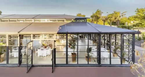 BEST WESTERN AMARYS RAMBOUILLET