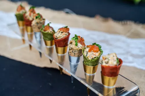 Traiteur et grazing table à Montpellier