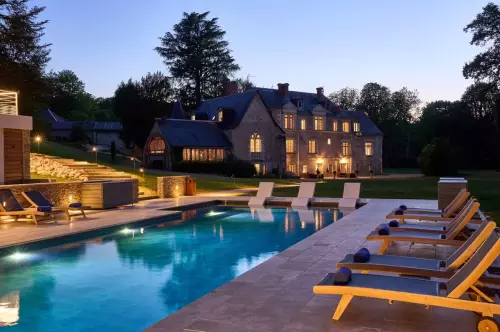 Commanderie de Ballan