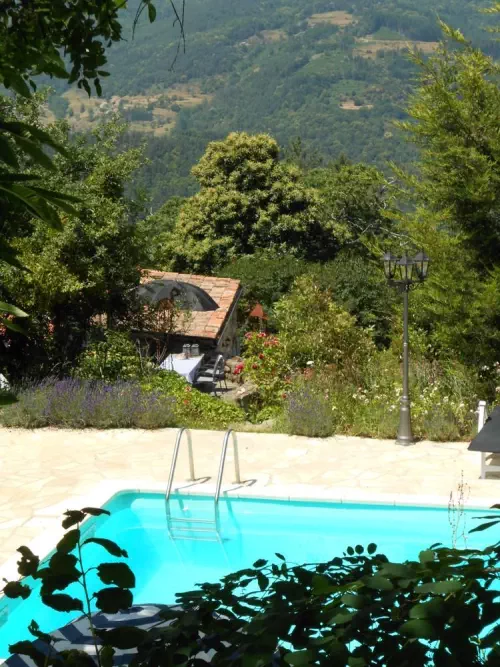 Gîtes conviviaux en Ardèche