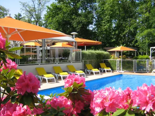 Demeures de campagne-Chemins de Sologne