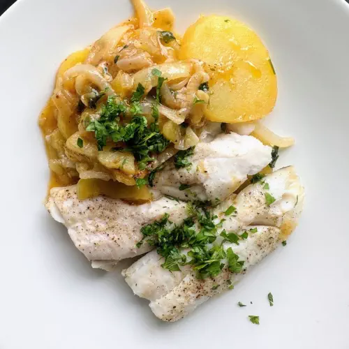 Traiteur zéro déchet en bocaux à Lille