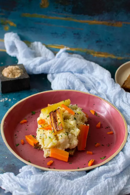 Traiteur engagé de cuisine du monde