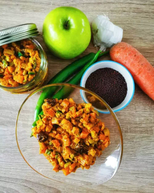 Traiteur mauricien Bordeaux