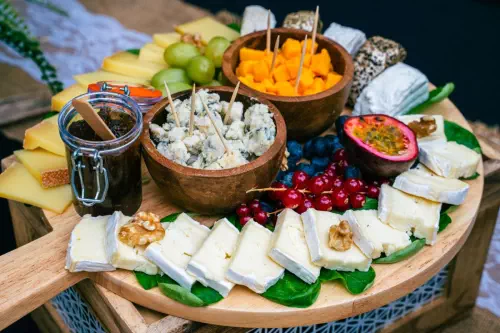 Traiteur et grazing table à Montpellier