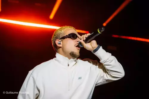 Photographe en Normandie